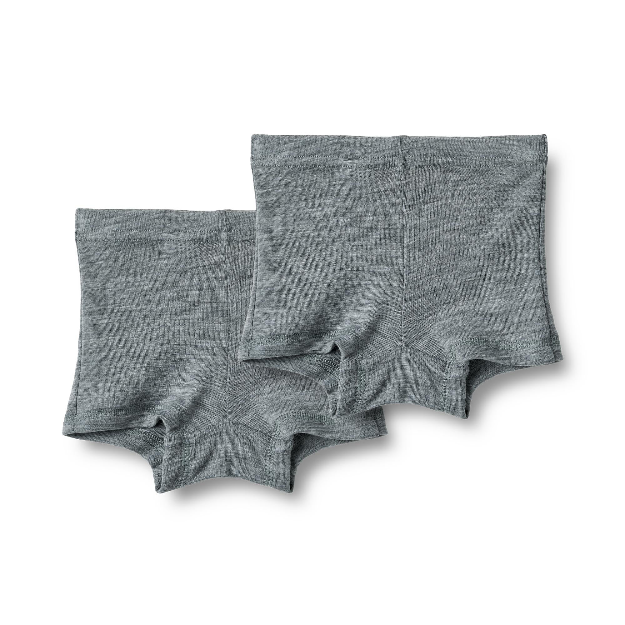 Wheat Tights Avalon Uld 2-pak