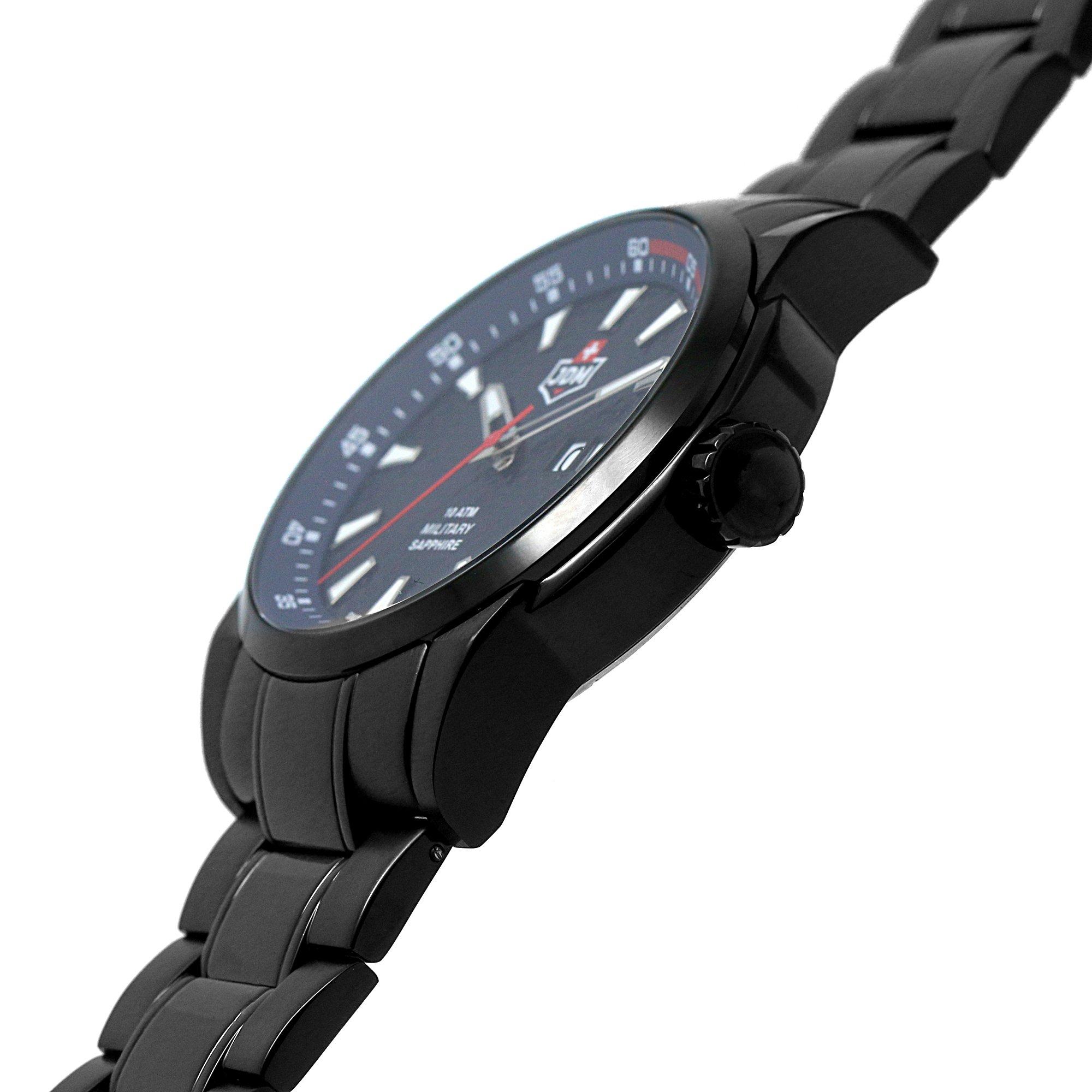 JDM Military Mens JDM Military JDM Military Watch
