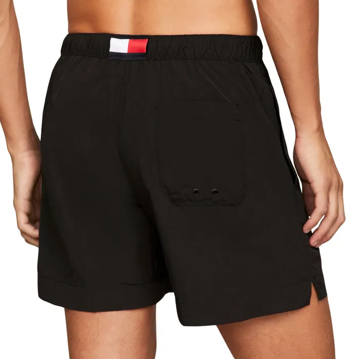 Tommy Hilfiger Medium Drawstring Zwemshort Heren