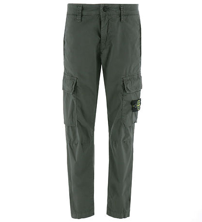 Stone Island Bukser - Blåe Grey