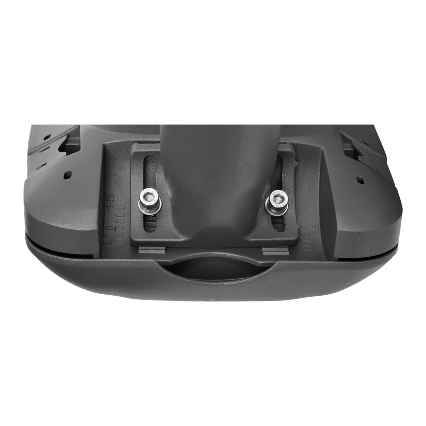 Gatelykt LED 9000 lm 60 W IP66