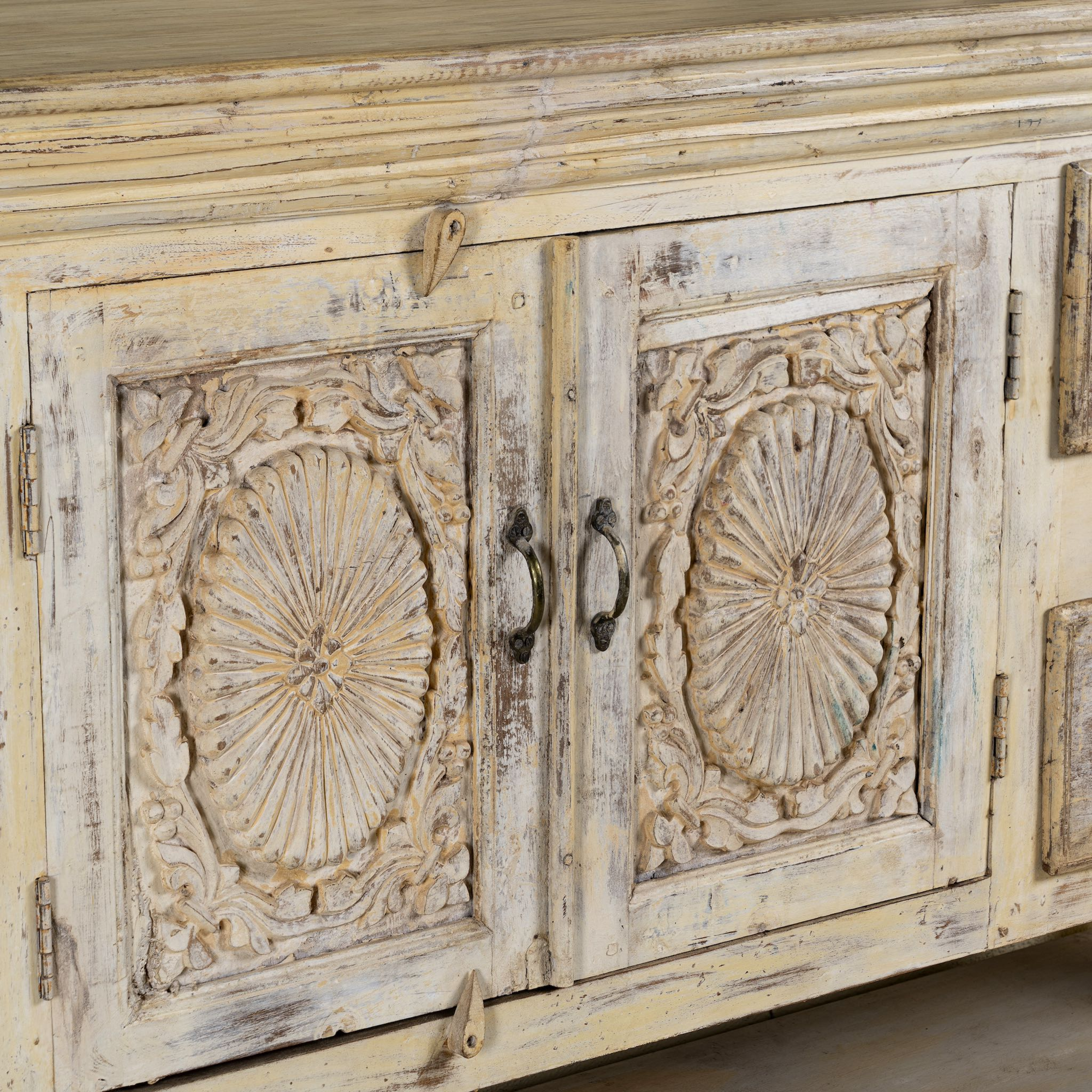Dressoir Ranjit
