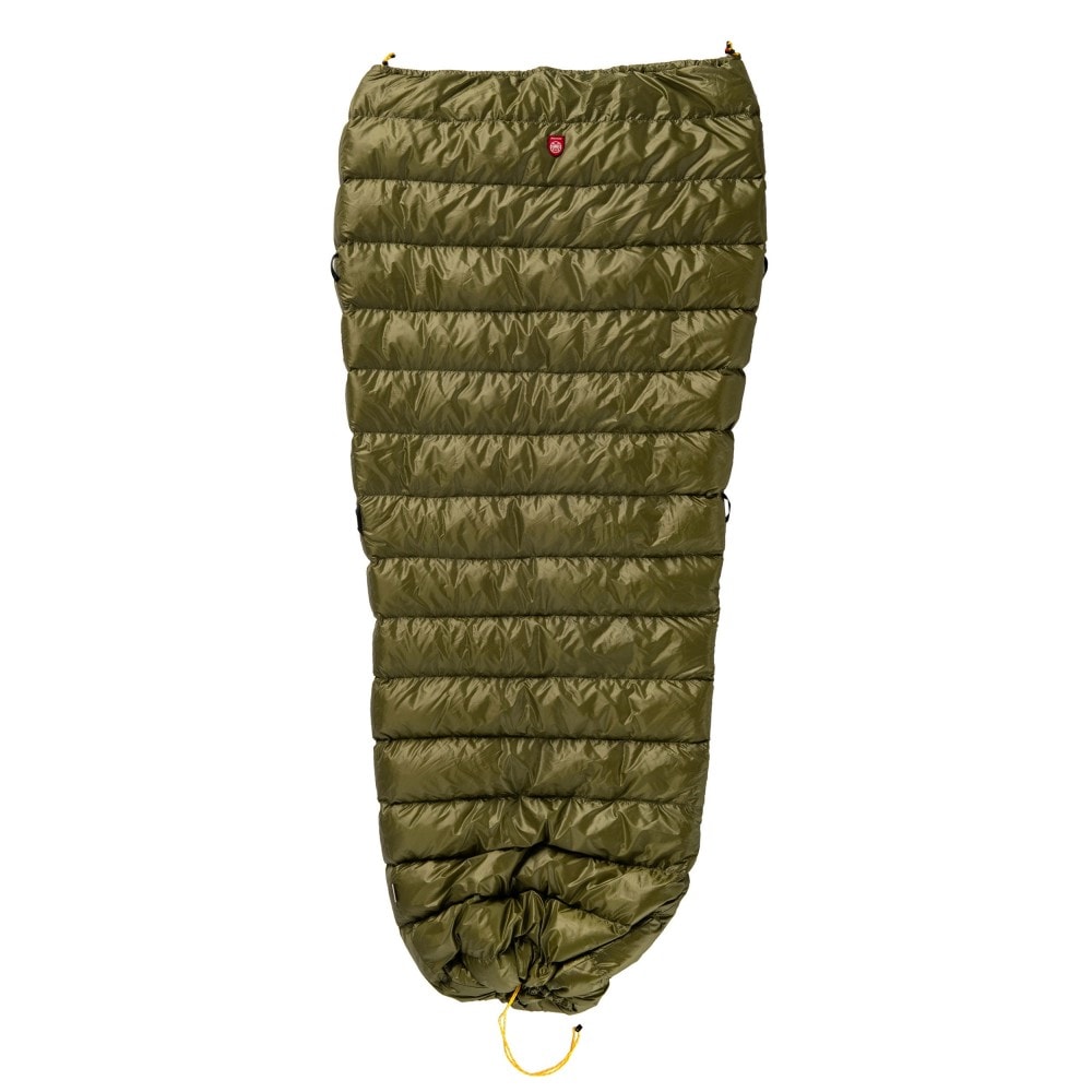 Pajak Quest Quilt
