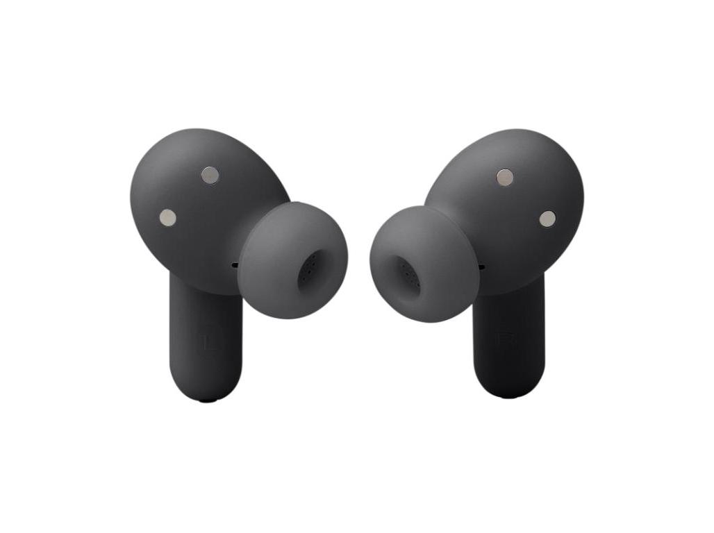 AURICULARES TWS JBL LIVE BEAM 3BLK PRETO