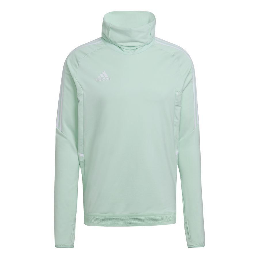 adidas Maillot d'Entraînement Condivo 22 Pro - Vert