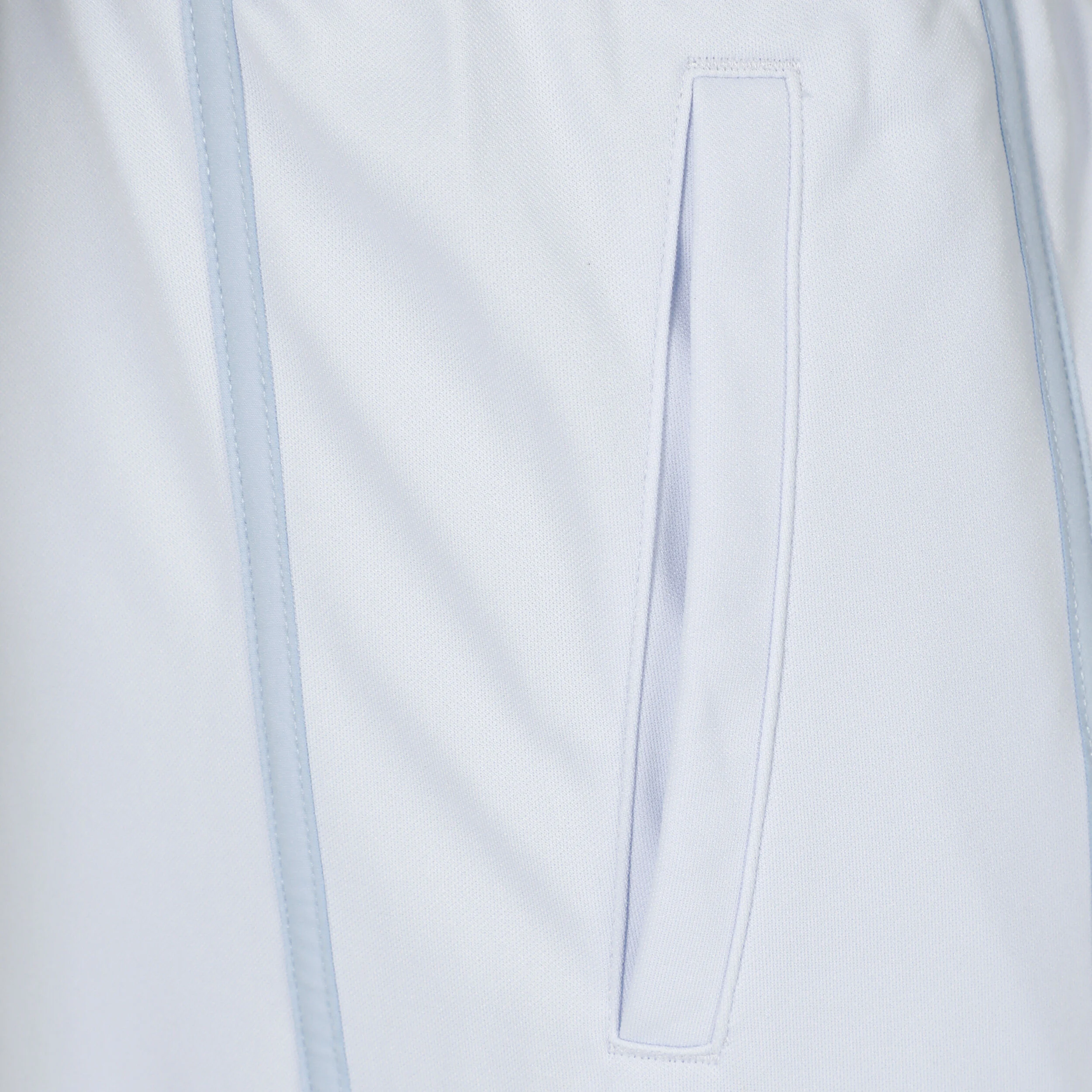 Nike Court Heritage Pantalon Survêtement Hommes - Gris Clair , Bleu Clair