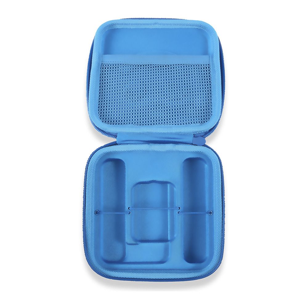 Bluetens HC01 - Sacoche de transport blue