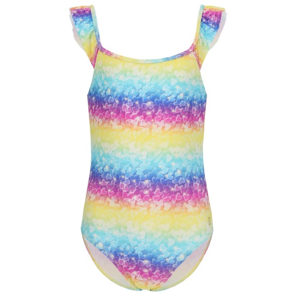 ZIG ZAG - Kid's Carly Swimsuit - Maillot de bain