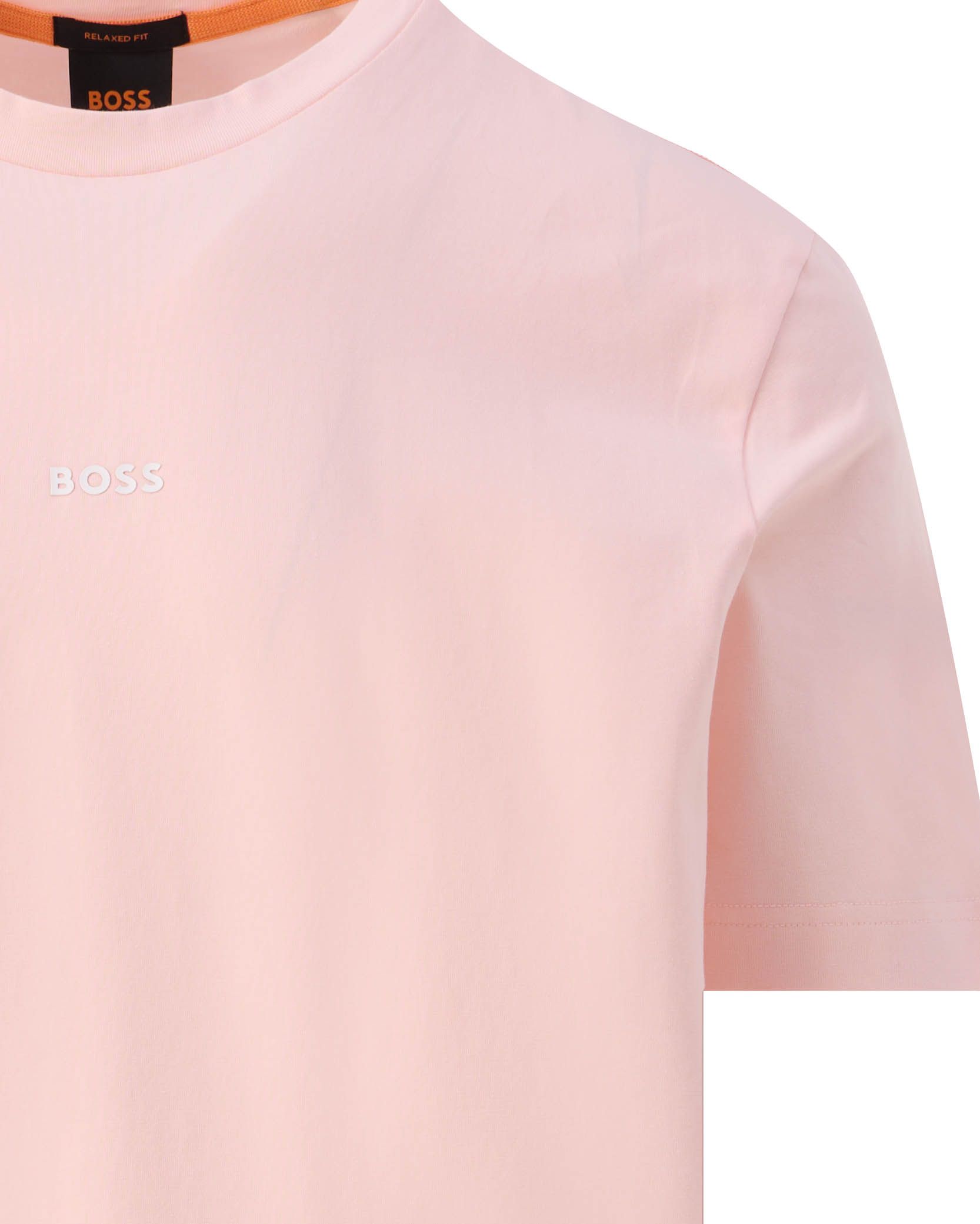 Boss Casual TChup T-shirt KM