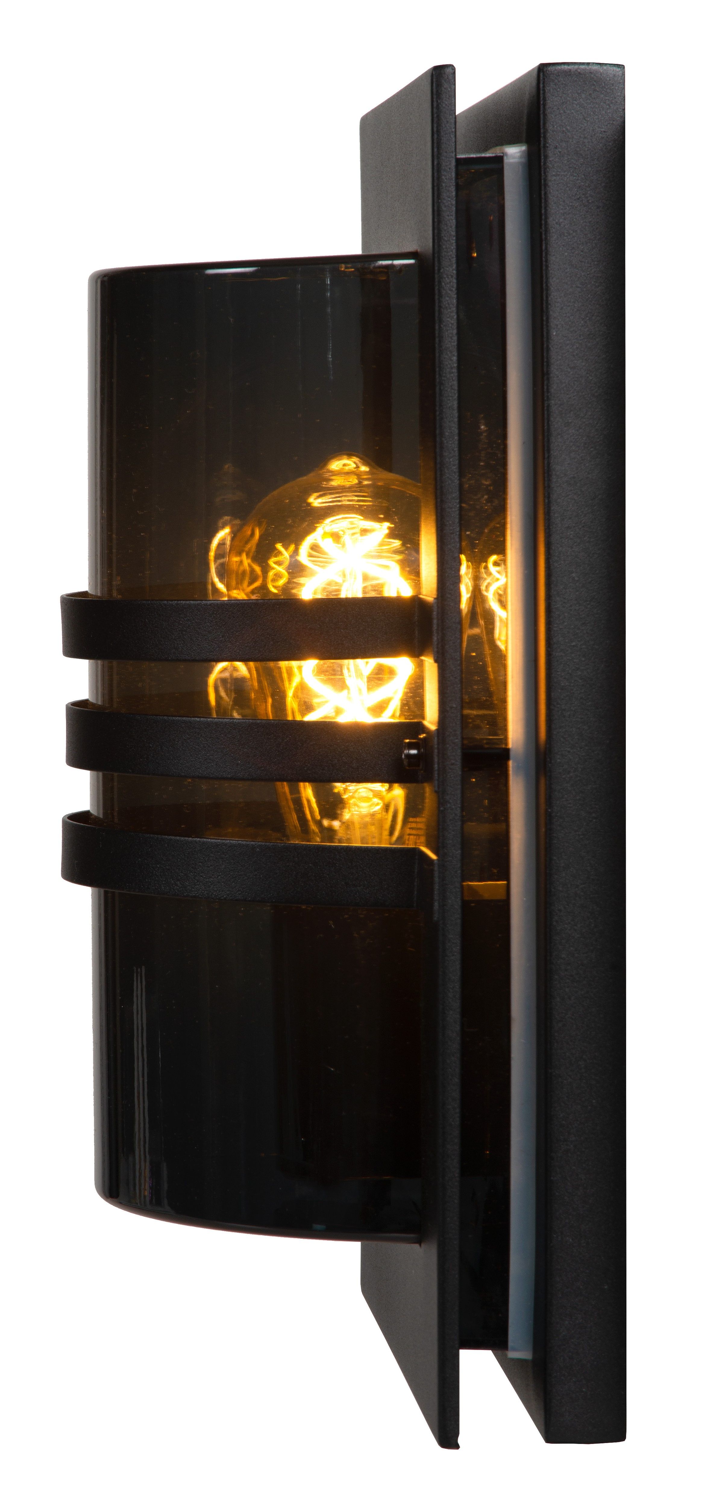 Wandlamp Privas B22 x D12.7 cm