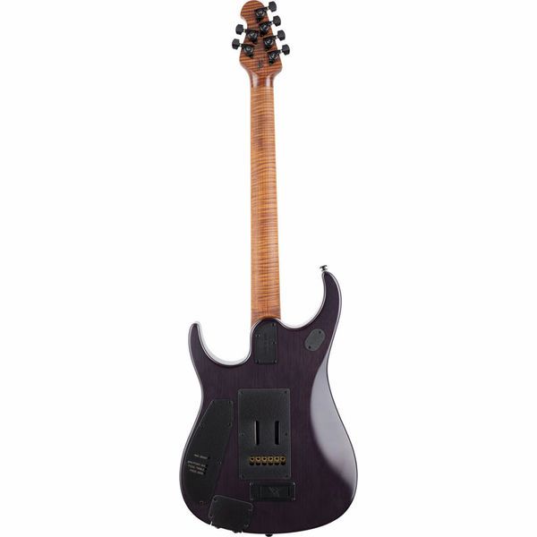 Music Man JP15 Flame TBK John Petrucci