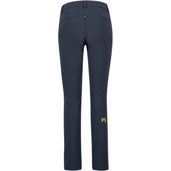 Pantalon randonnée KARPOS SCARNIA UP W PANT VULCAN/HUCKLEBERRY