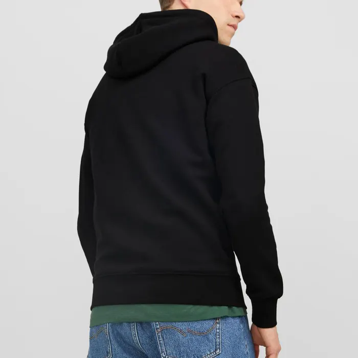 Jack & Jones Vesterbro Hoodie Heren
