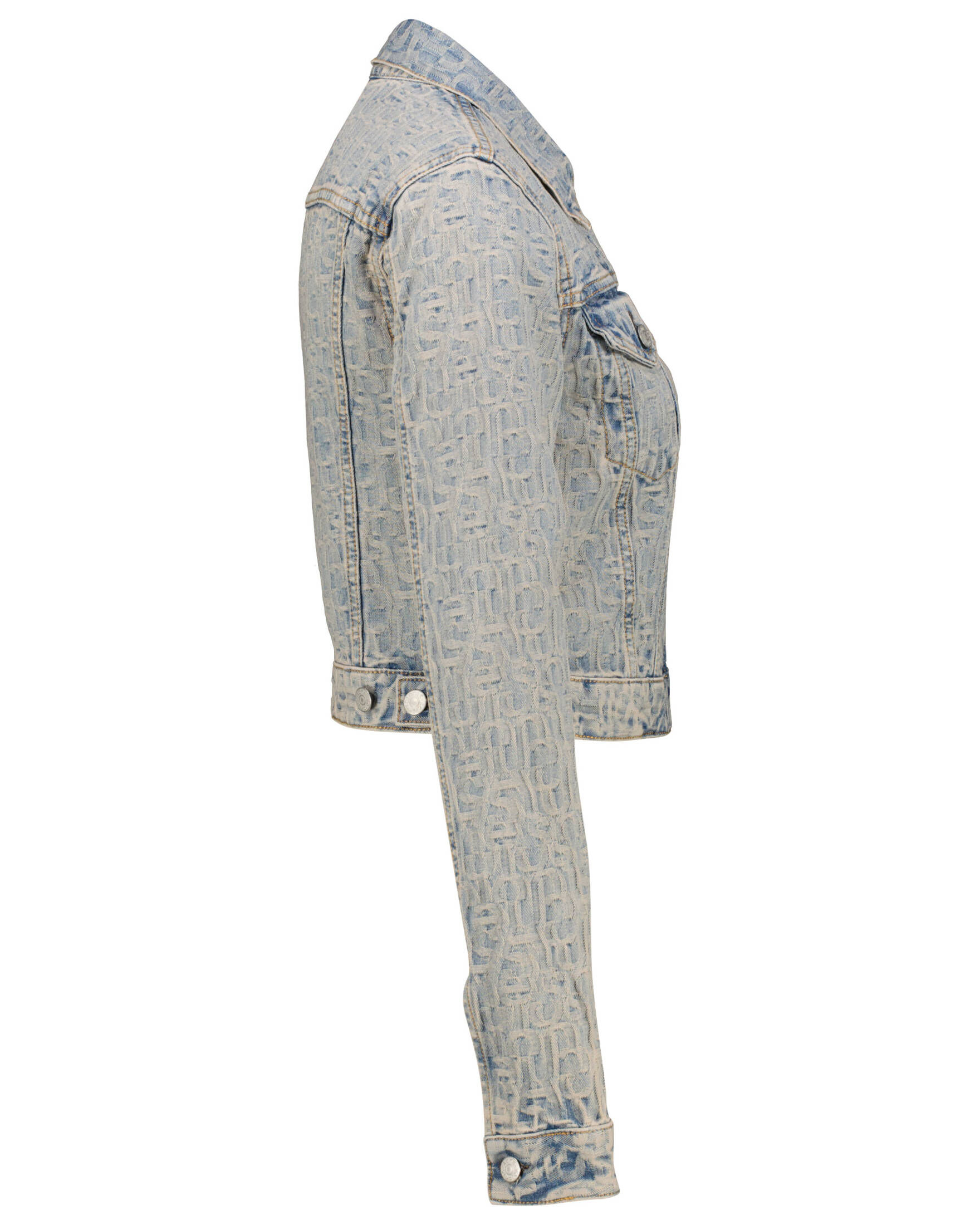 Acne Studios| Damen Jeansjacke