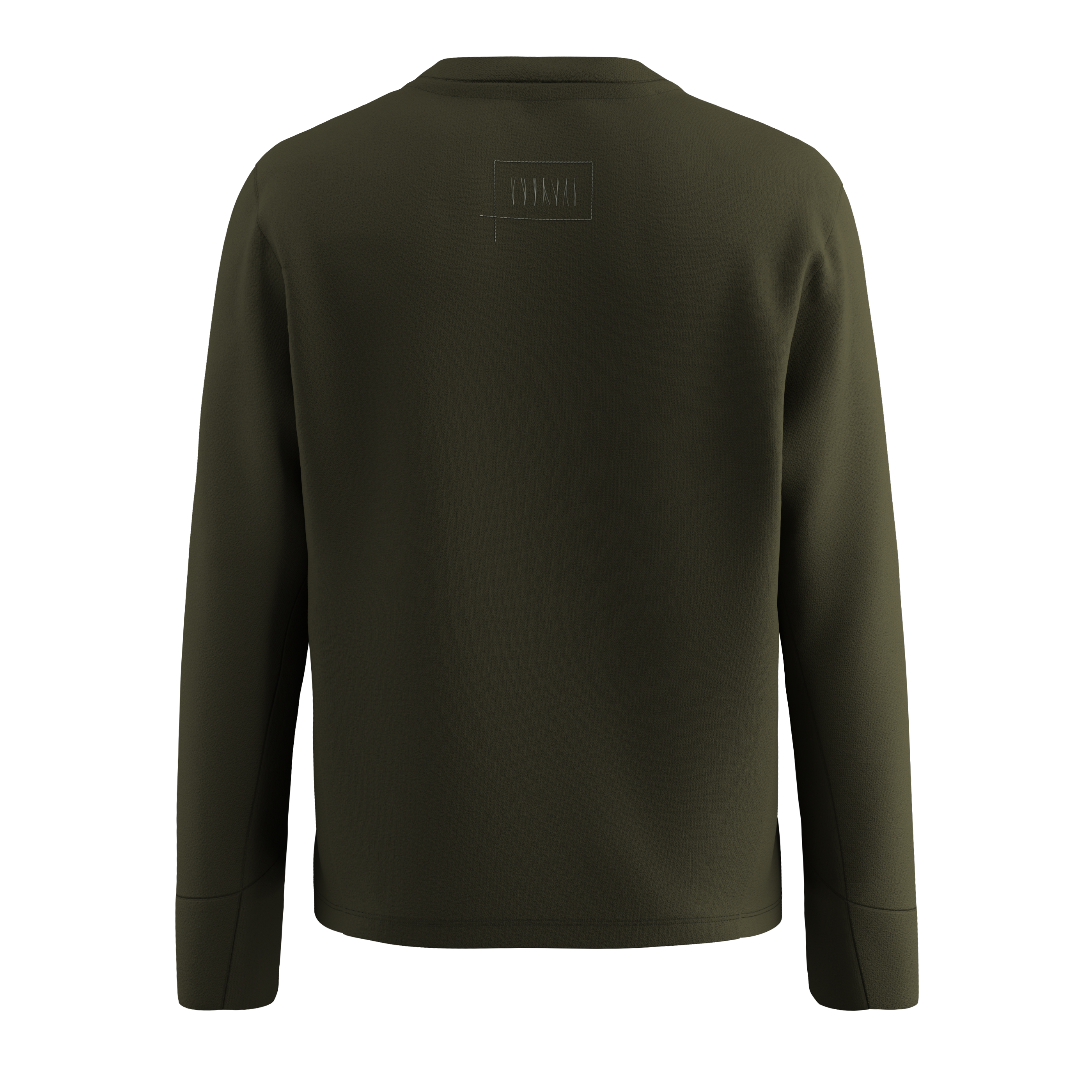 Fanes Dry'Ton Pullover Herren