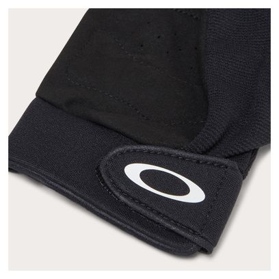 Gants Longs VTT Oakley Seeker Noir