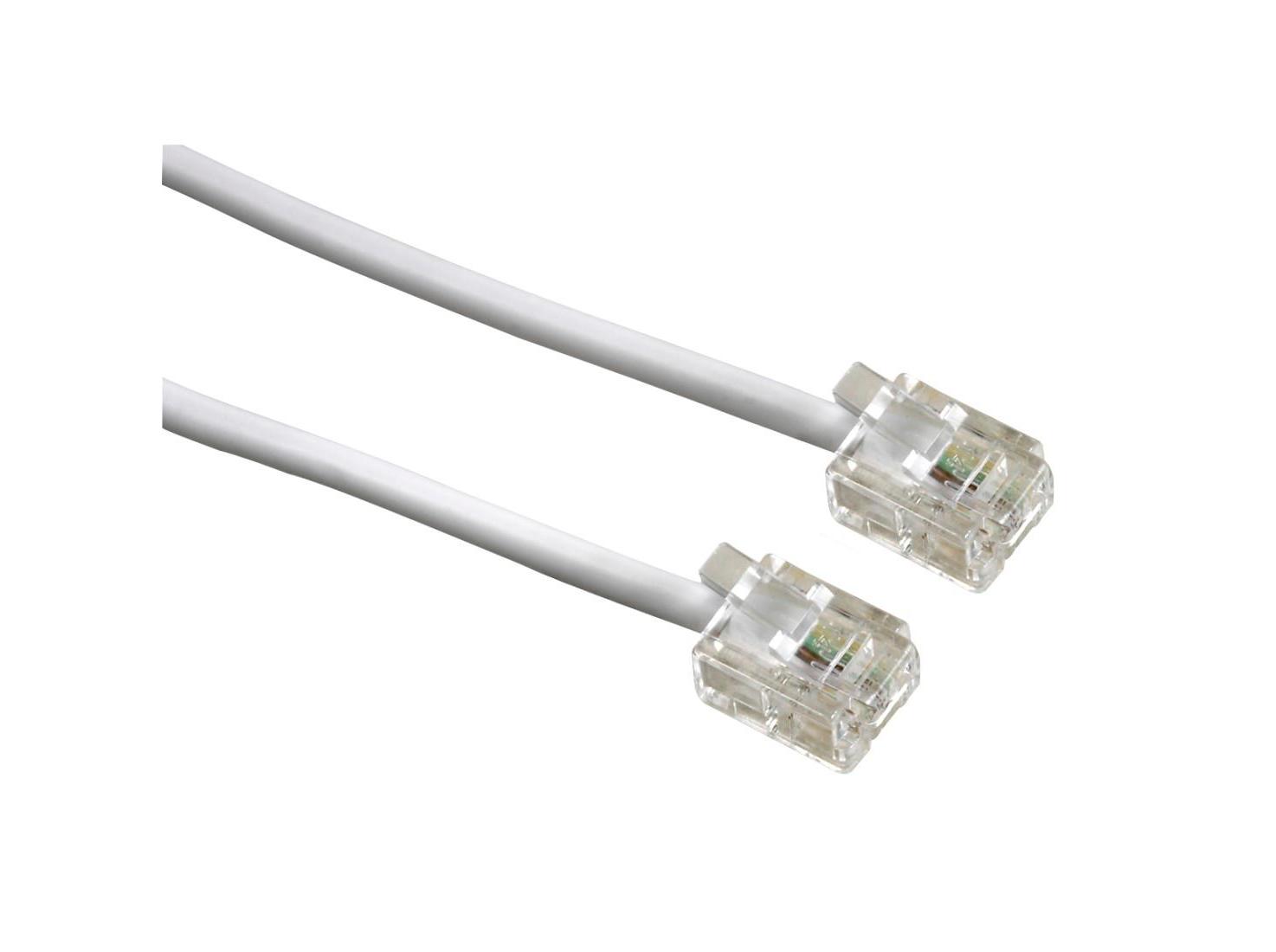 CABO QILIVE G4218043 RJ11 (6P4C) M-M 3M