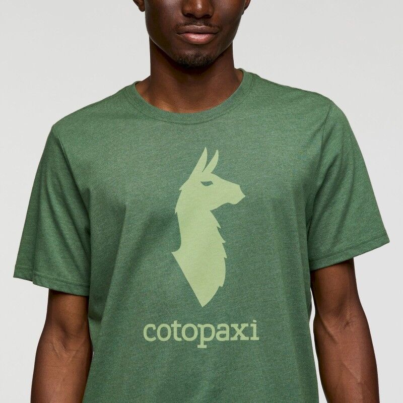 Llama T-Shirt - T-shirt homme