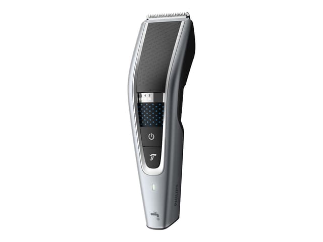 Philips 5000 series Trim-n-Flow PRO-teknik Tvättbar hårklippare