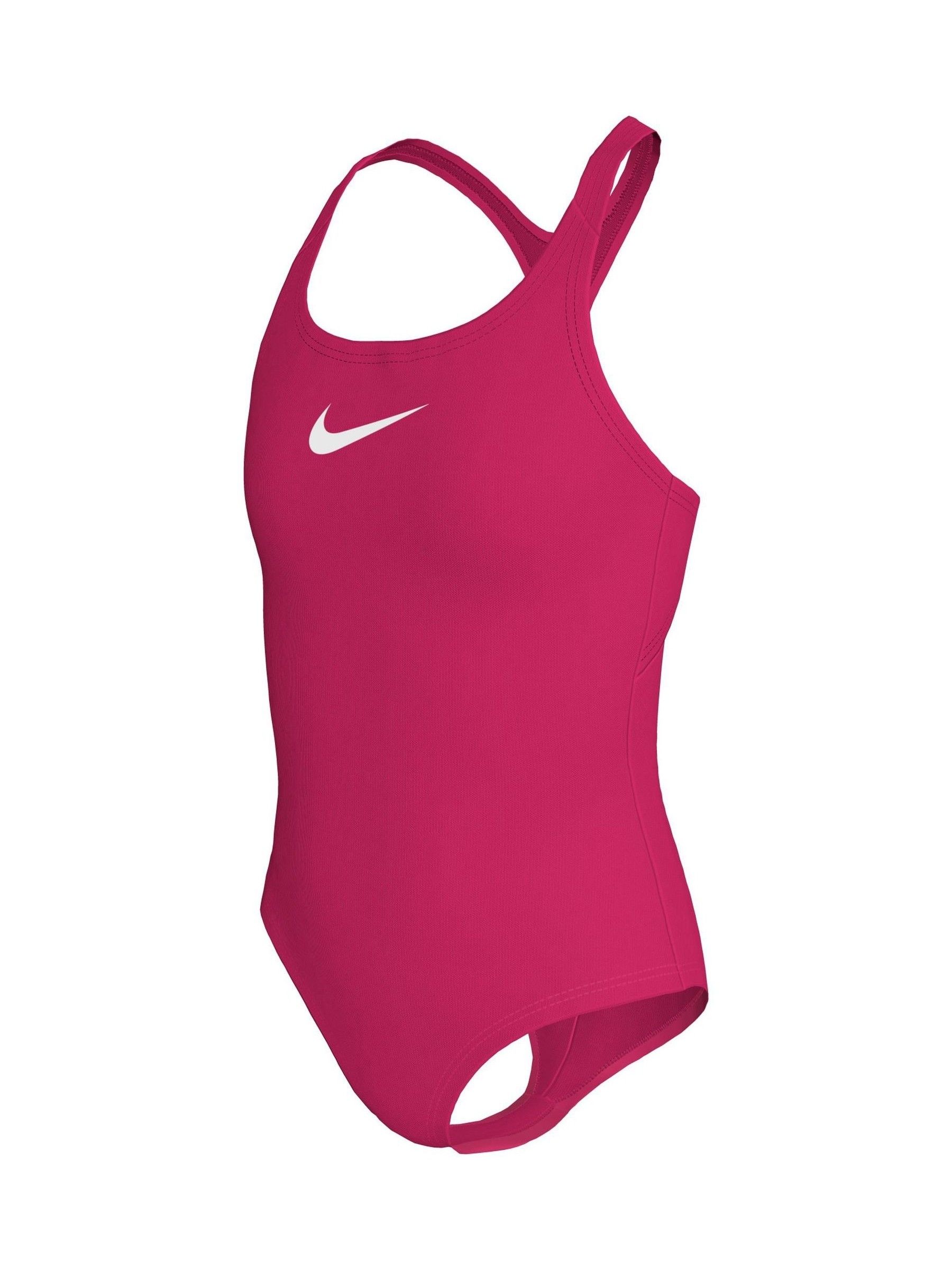 Lichtroze - Nike - Must-have racerback-badpak