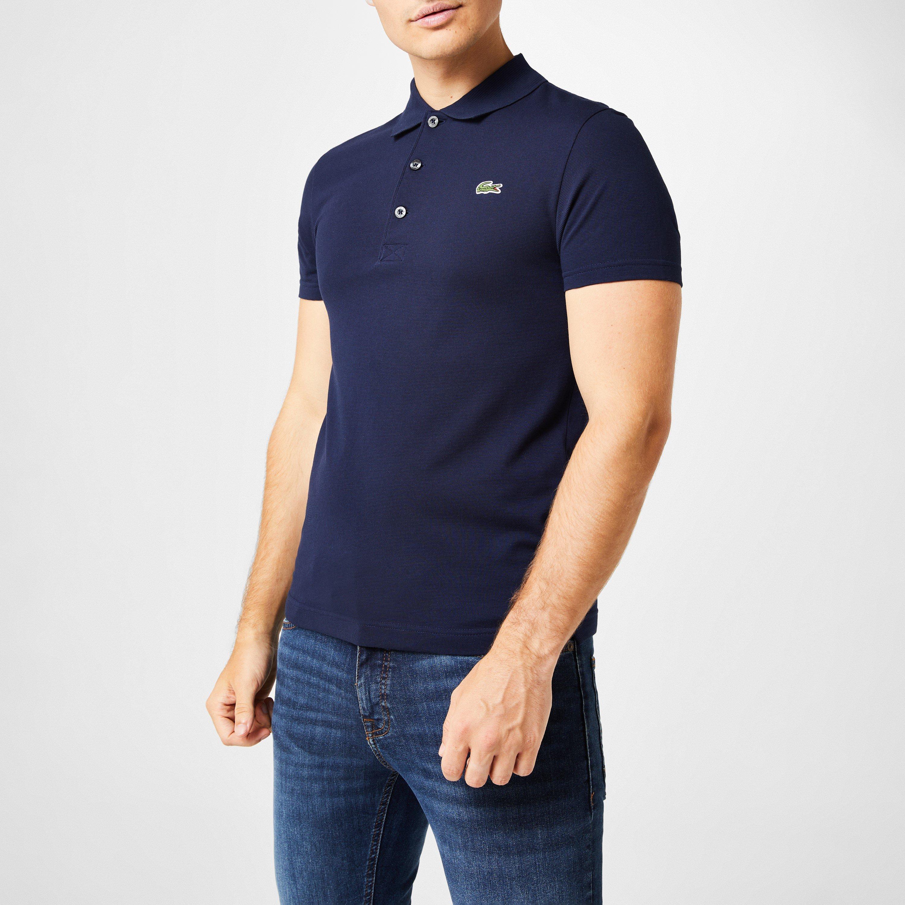 Lacoste Sport Slim Polo Shirt