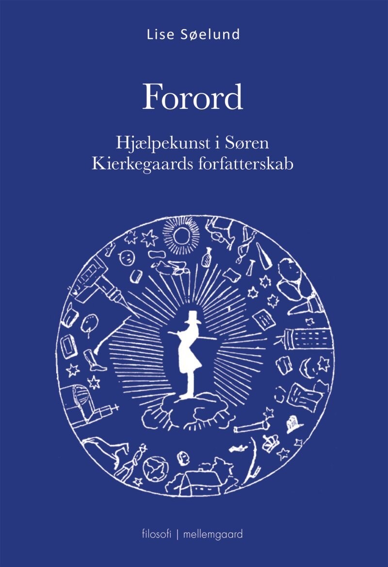 Forord - Lise Søelund - Bog