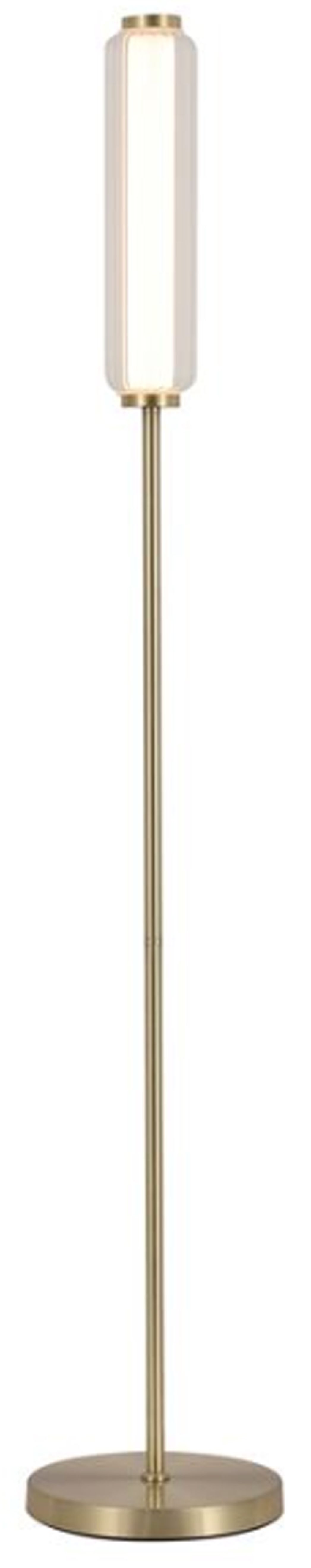 Vloerlamp  Mod ⌀22  x H127 cm