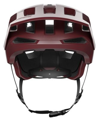 Casque All Mountain Casque Poc Kortal Garnet Red Mat