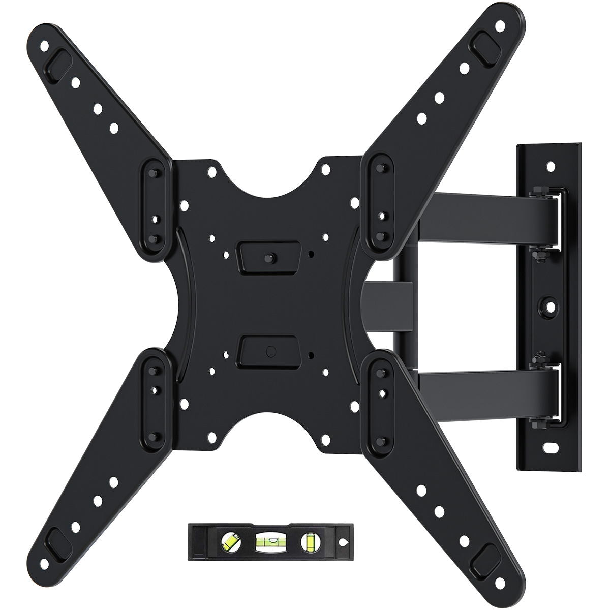 Auronic draaibaar en kantelbare TV Beugel - 26-55 inch