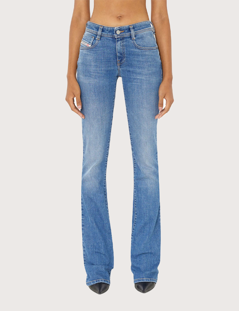 DIESEL JEAN FEMME D-EBBEY STONE 9D47