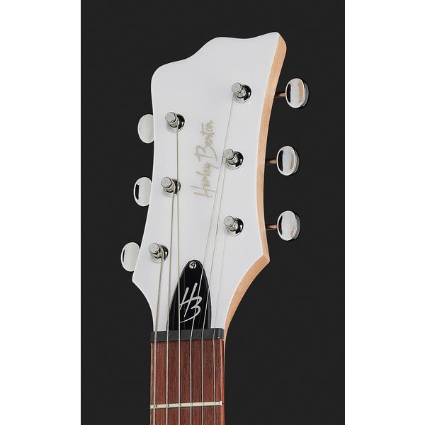 Harley Benton MR-Classic PWH