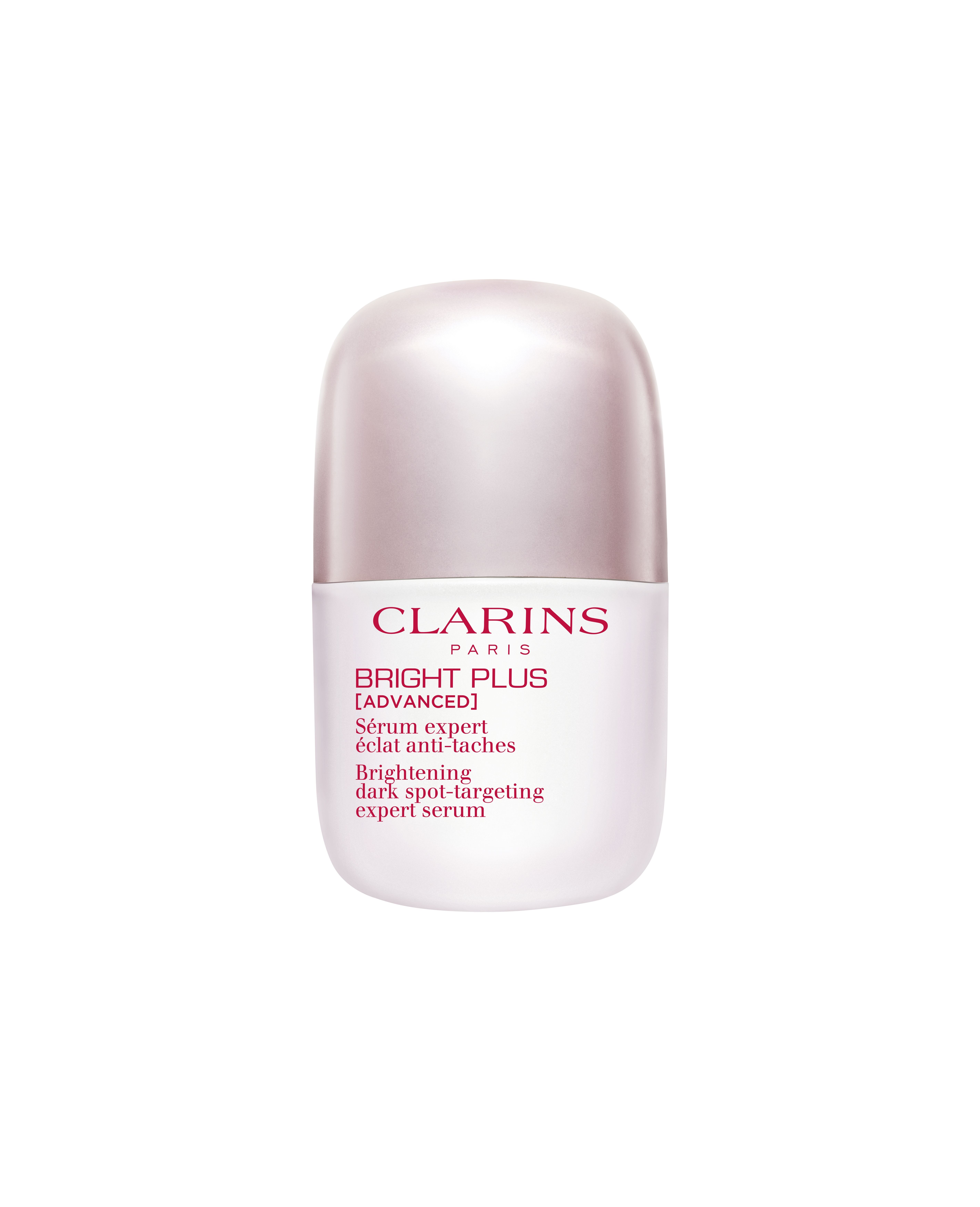 CLARINS Bright Plus Advanc Serum 30 ml