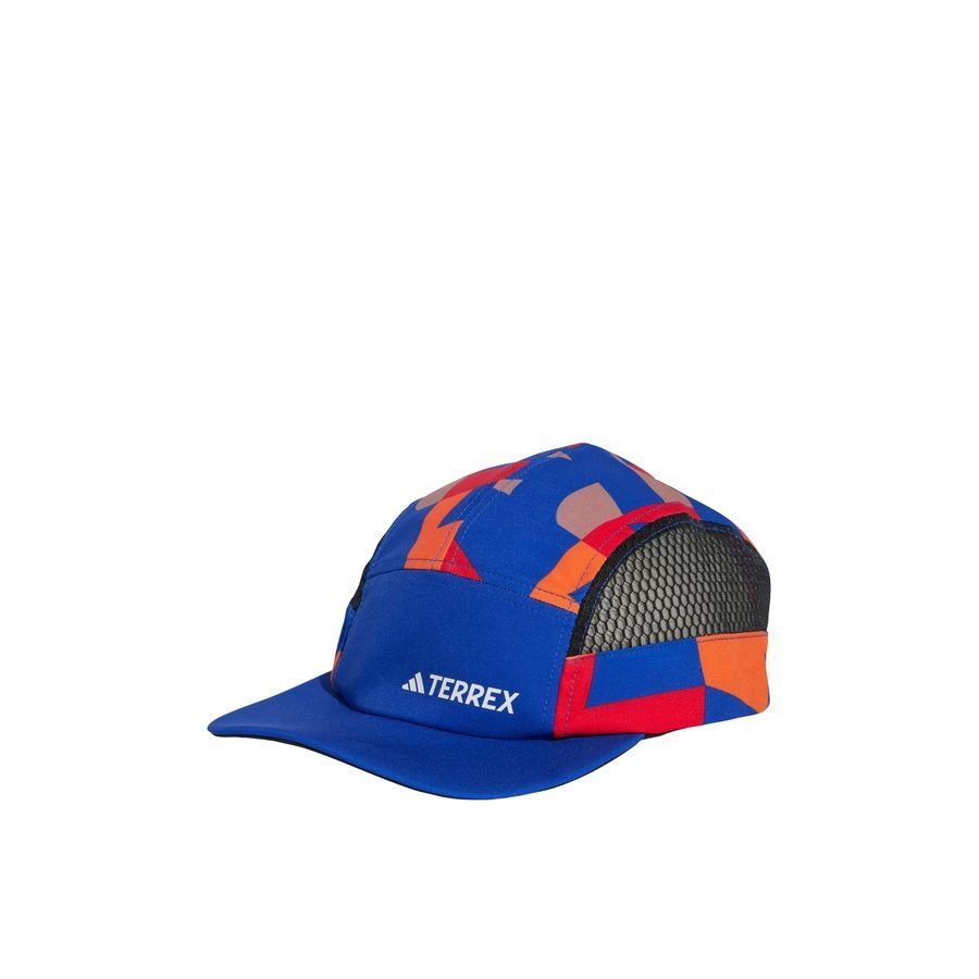 Adidas Casquette graphique 5 panneaux Terrex Climacool