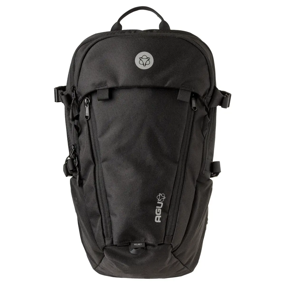 AGU Venture Medium 9L Fietsrugzak Zwart
