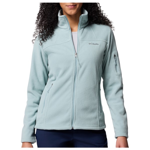 Columbia - Women's Fast Trek II Jacket - Veste polaire