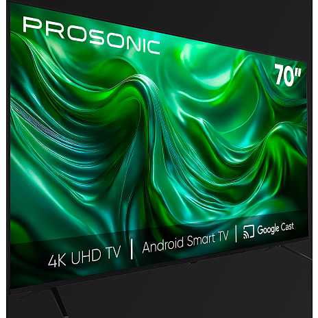 Prosonic 70