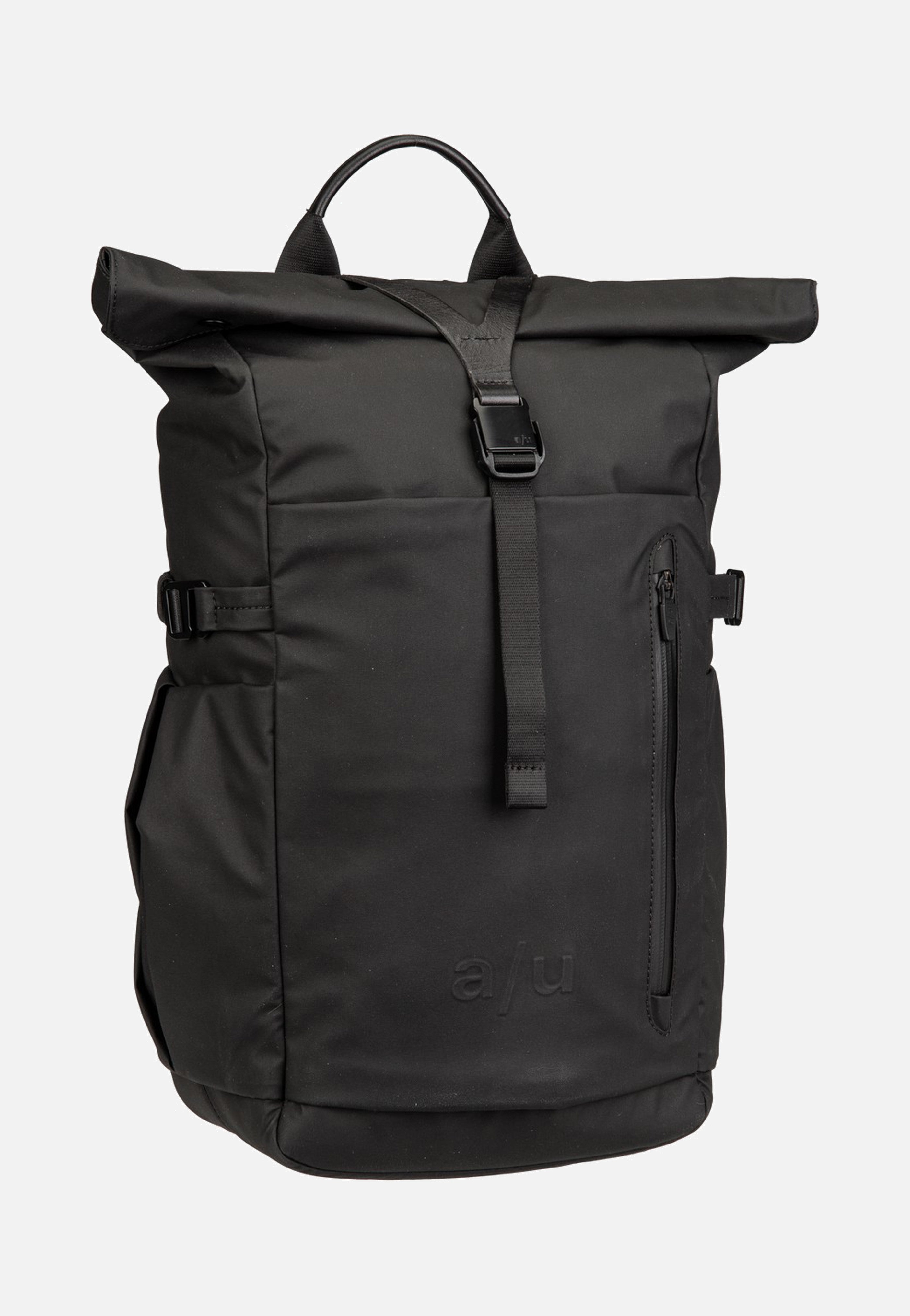 Tokachi RE Black - Rucksack