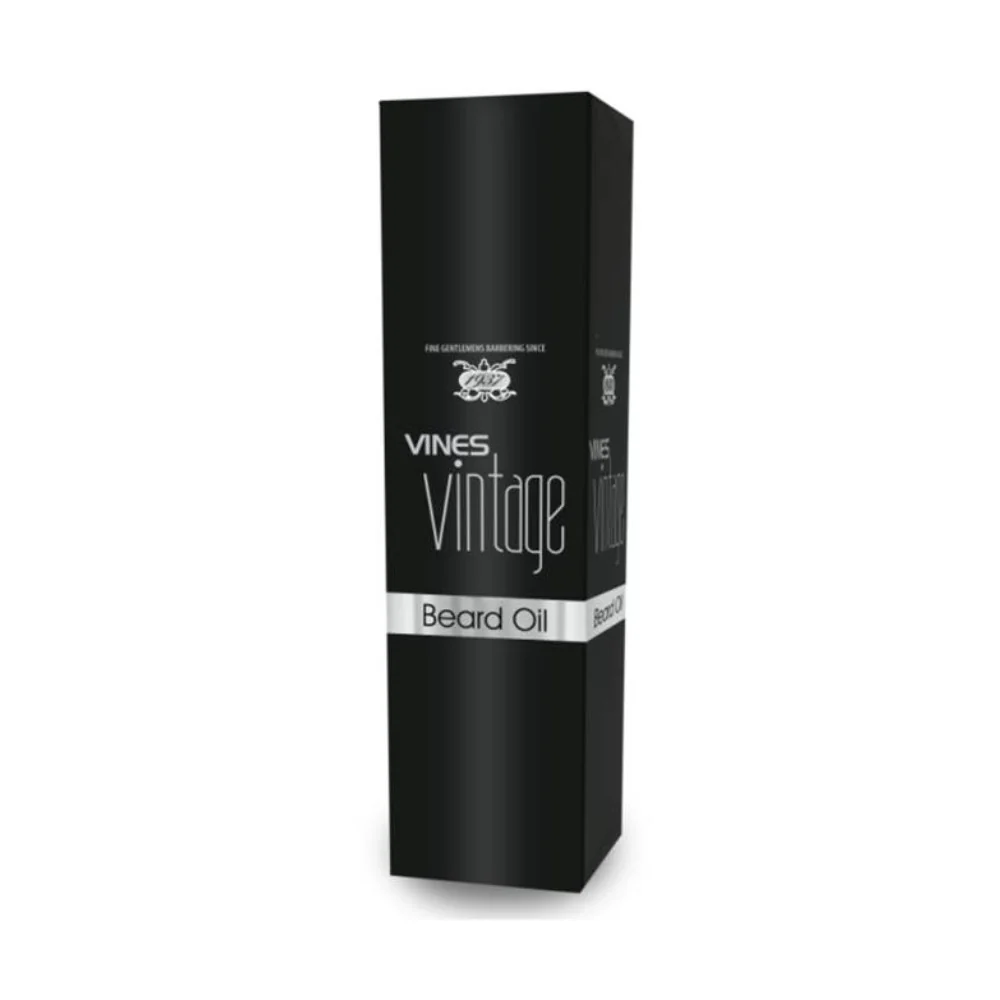 Huile pour barbe 100ml