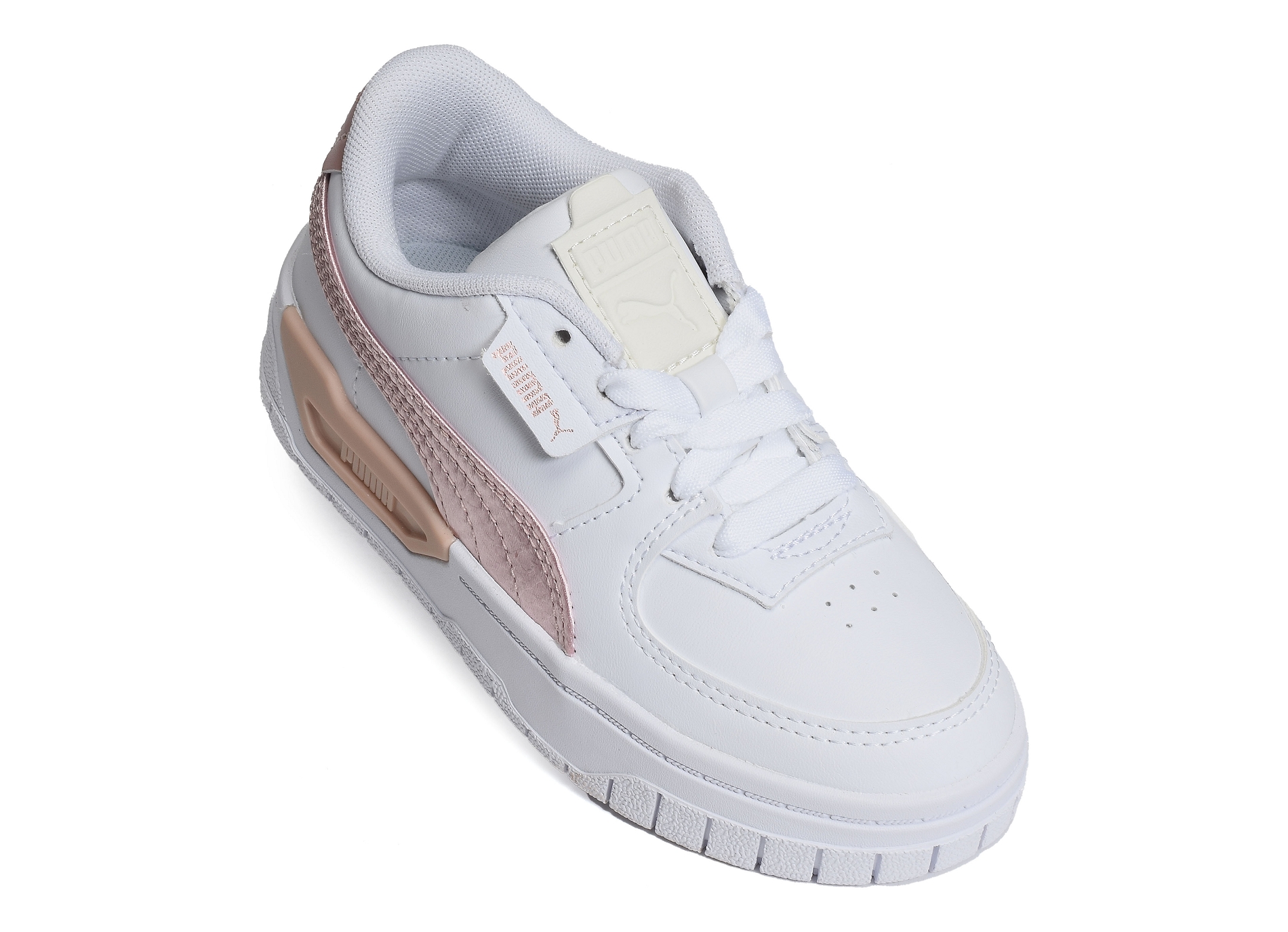 Cali dream ps blanc rose