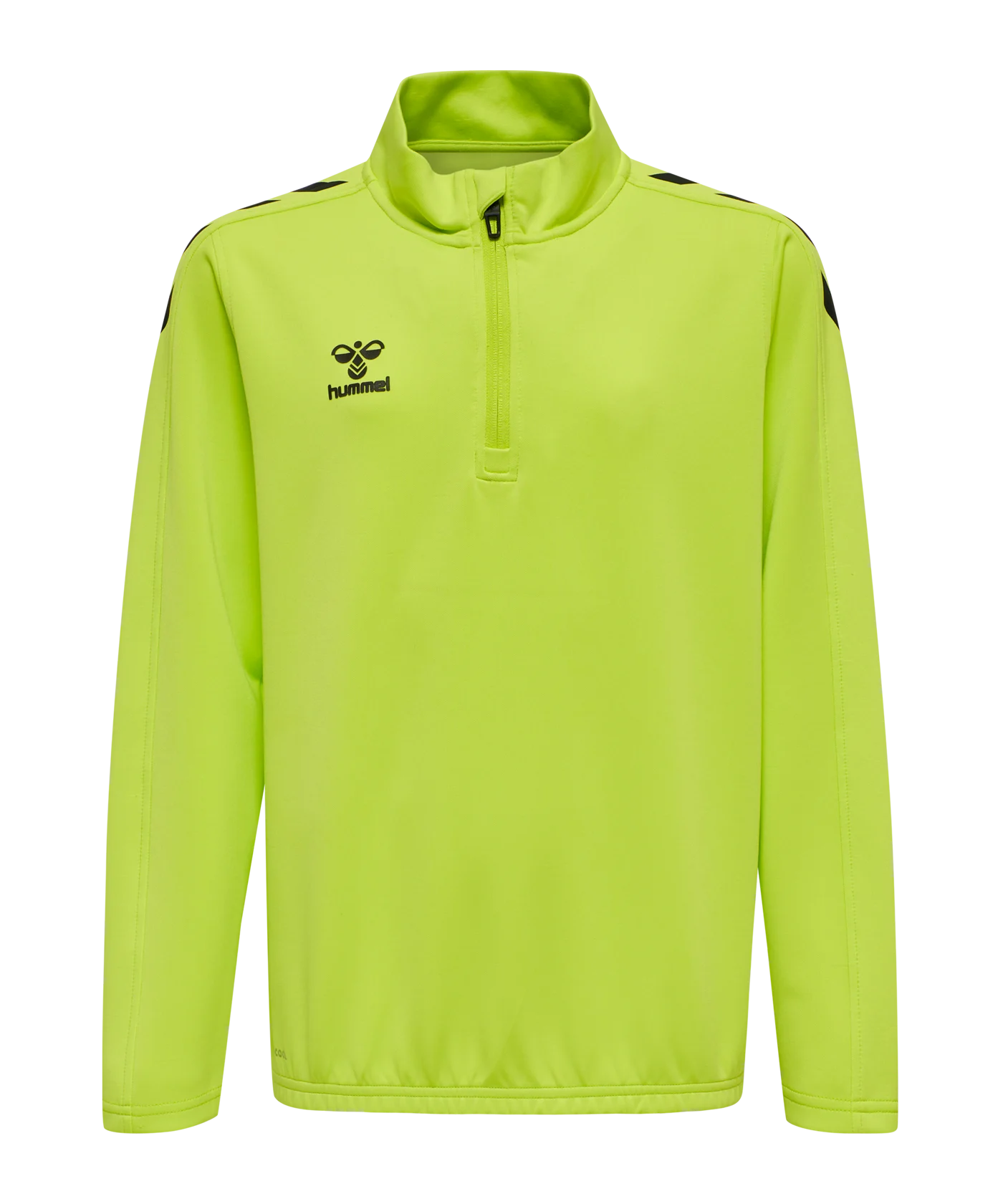 Hummel hmlCORE XK HalfZip Sweatshirt Kids F5045