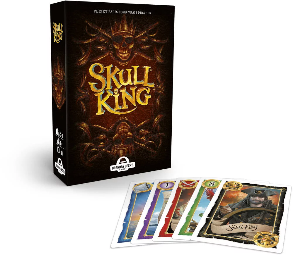 SKULL KING