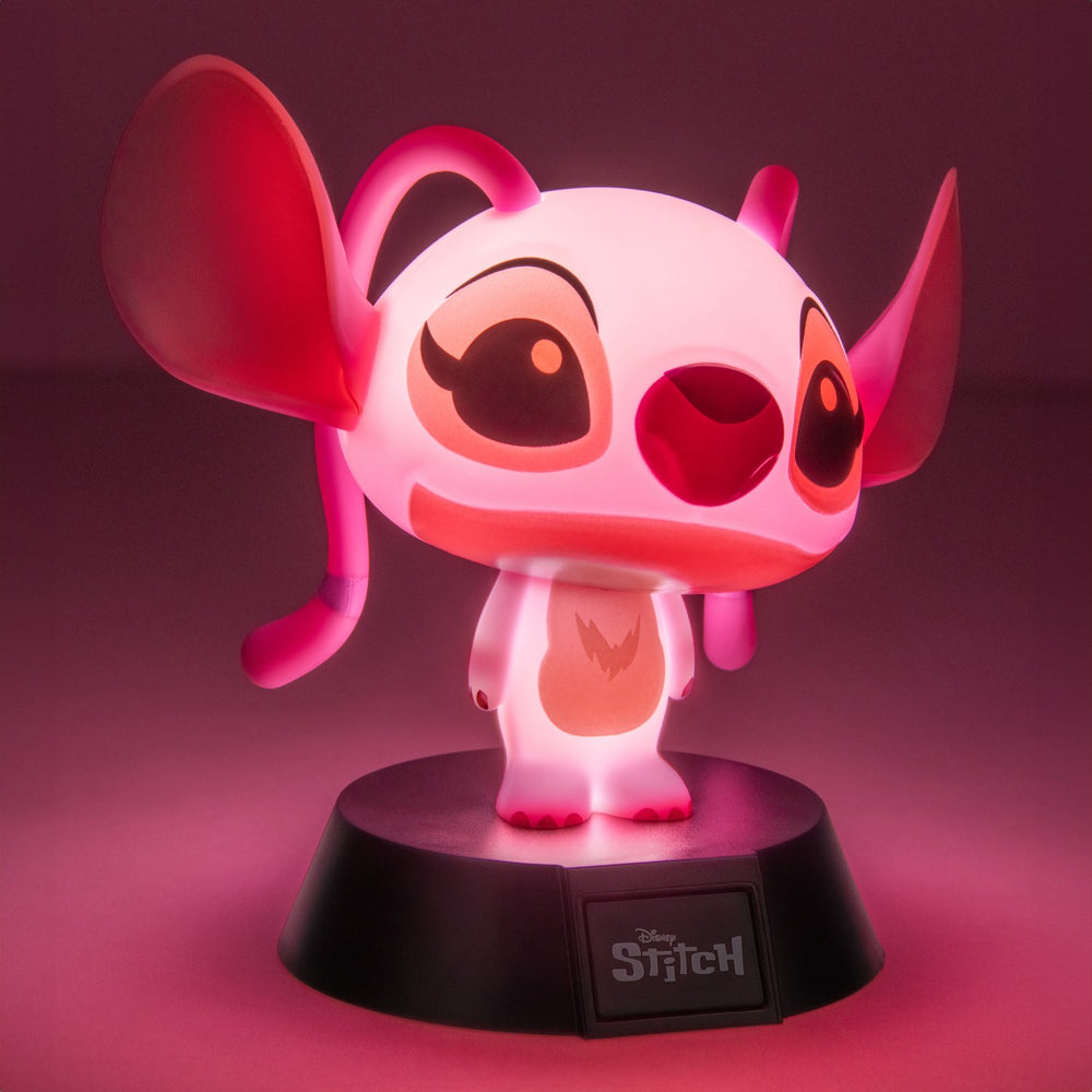 Køb Paladone Icon Light - Angel