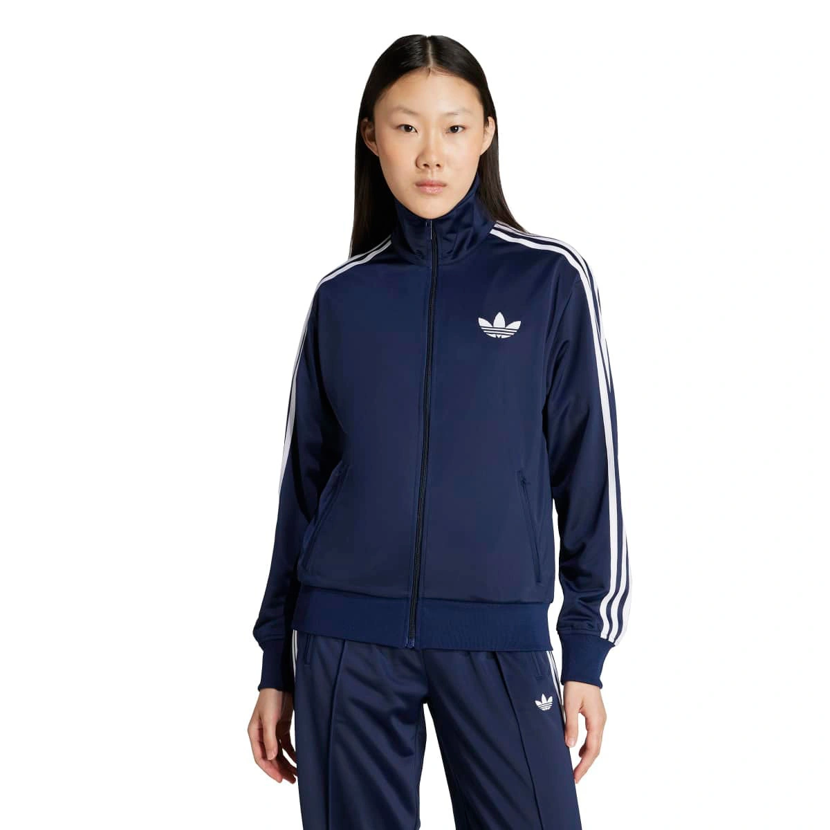 Casaco adidas Firebird Mulher