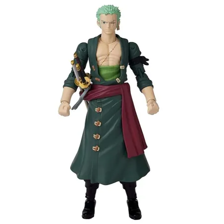 Bandai One Piece Figuren 17 cm, 1 Stück, sortiert