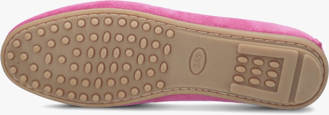NOTRE-V roze notre-v mocassins 03-011-12