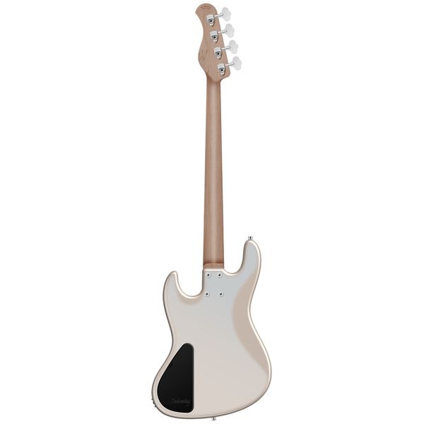 Sadowsky MetroExp21 Vint MJ4 Morado CH