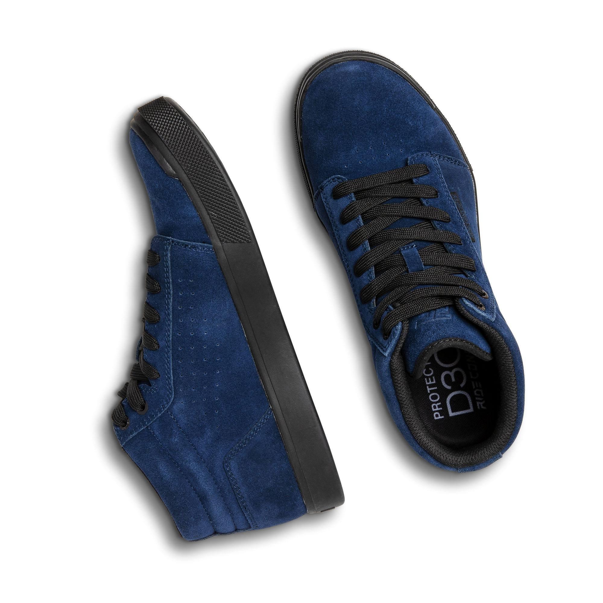 Ride Concepts RC Vice Mid Shoes