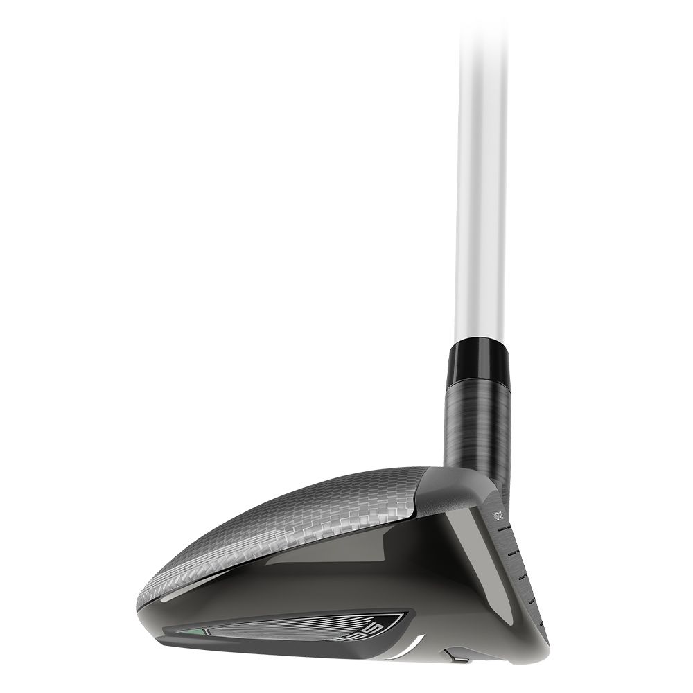 Qi35 Max Lite Hybrid Dame