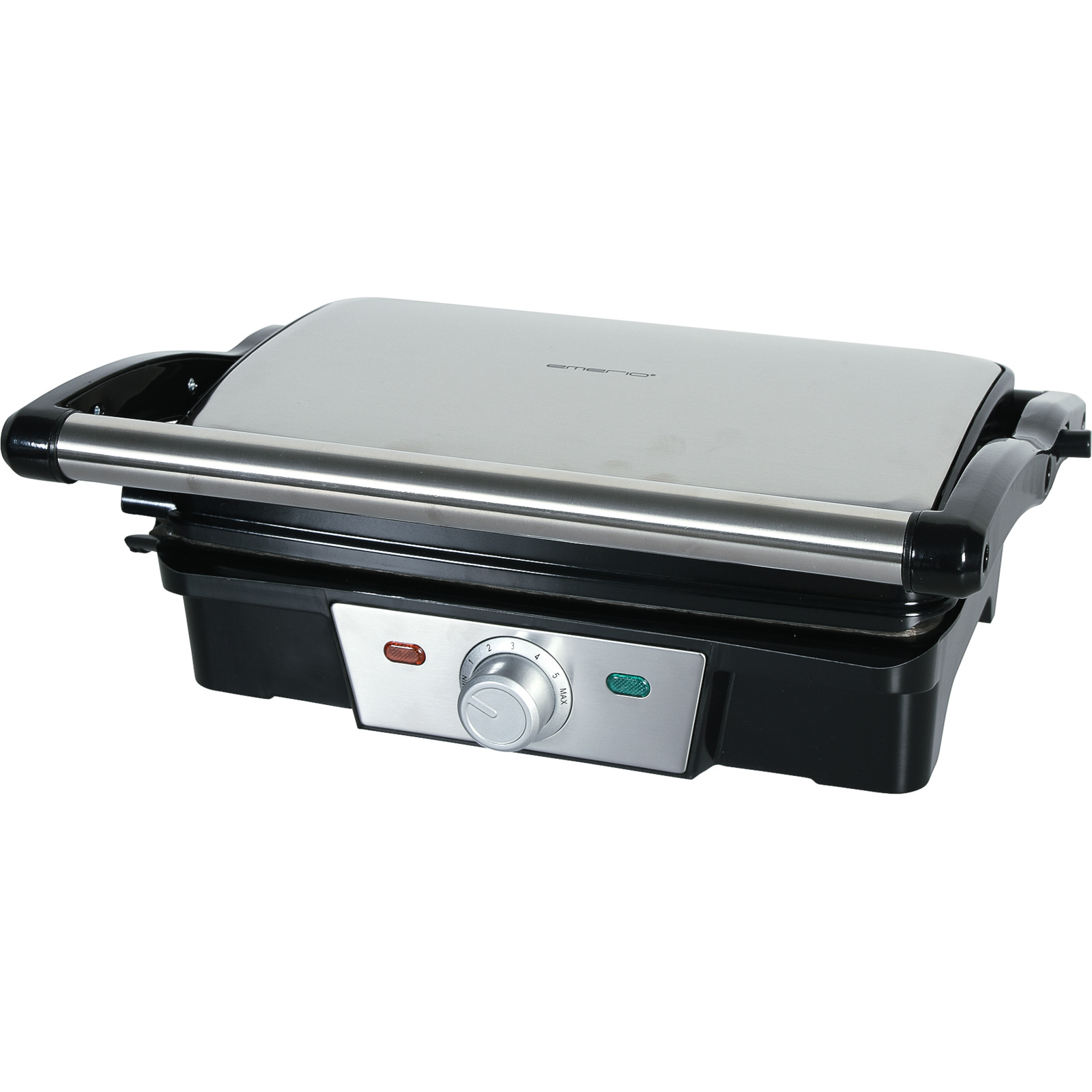 EMERIO Multi-Grill