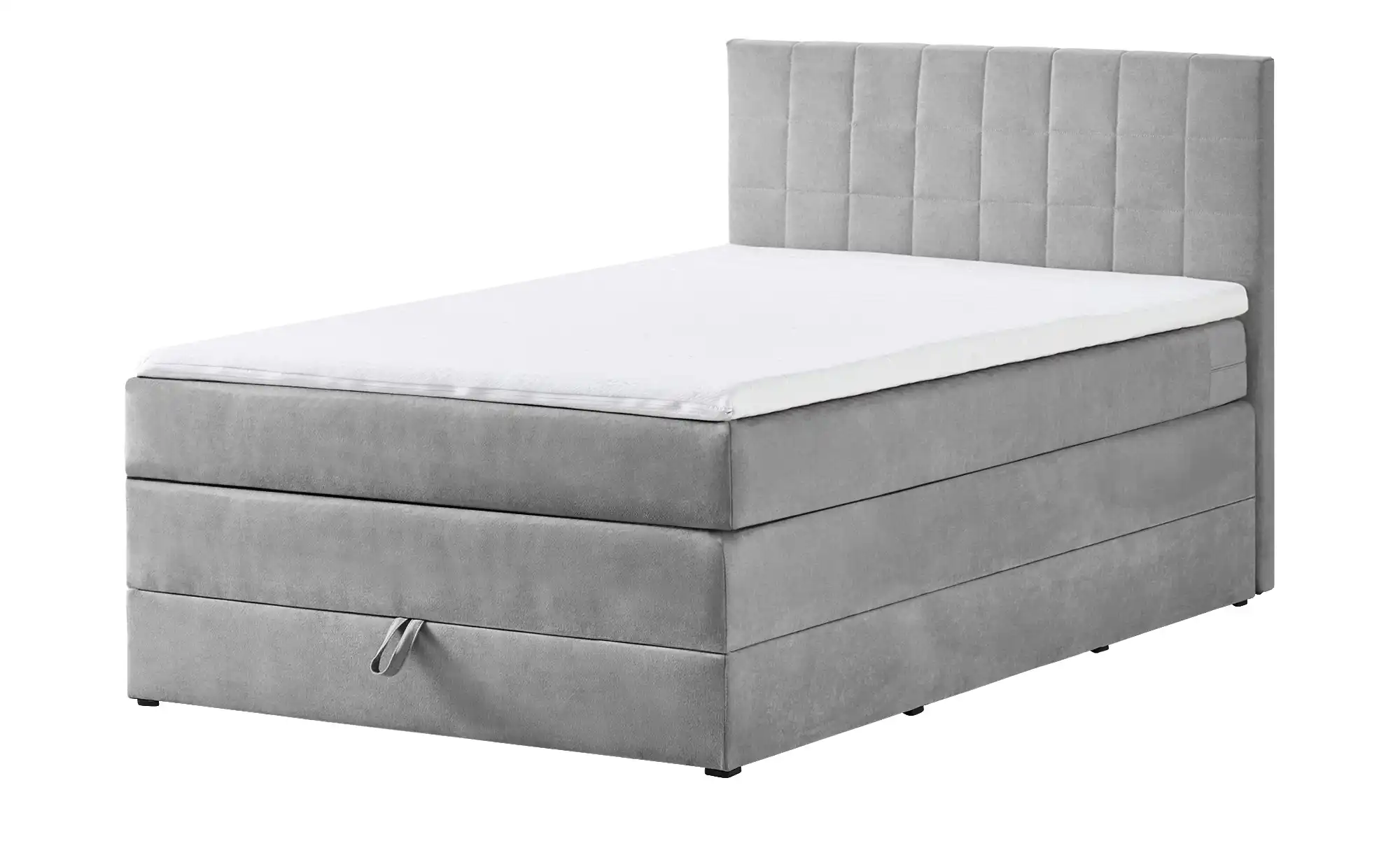 Boxspringbett mit Bettkasten Prince
